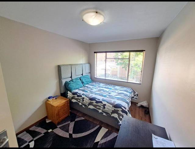 3 BEDROOM APARTMENT FOR SALE IN DIE HOEWES